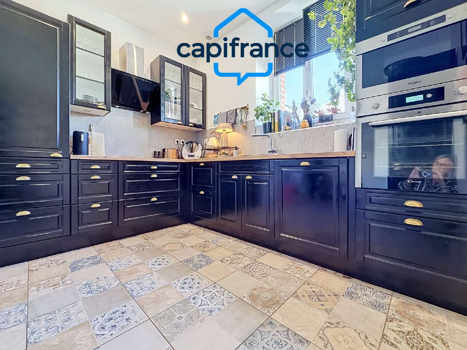 te koop appartement Rennes Ille-et-Vilaine 4