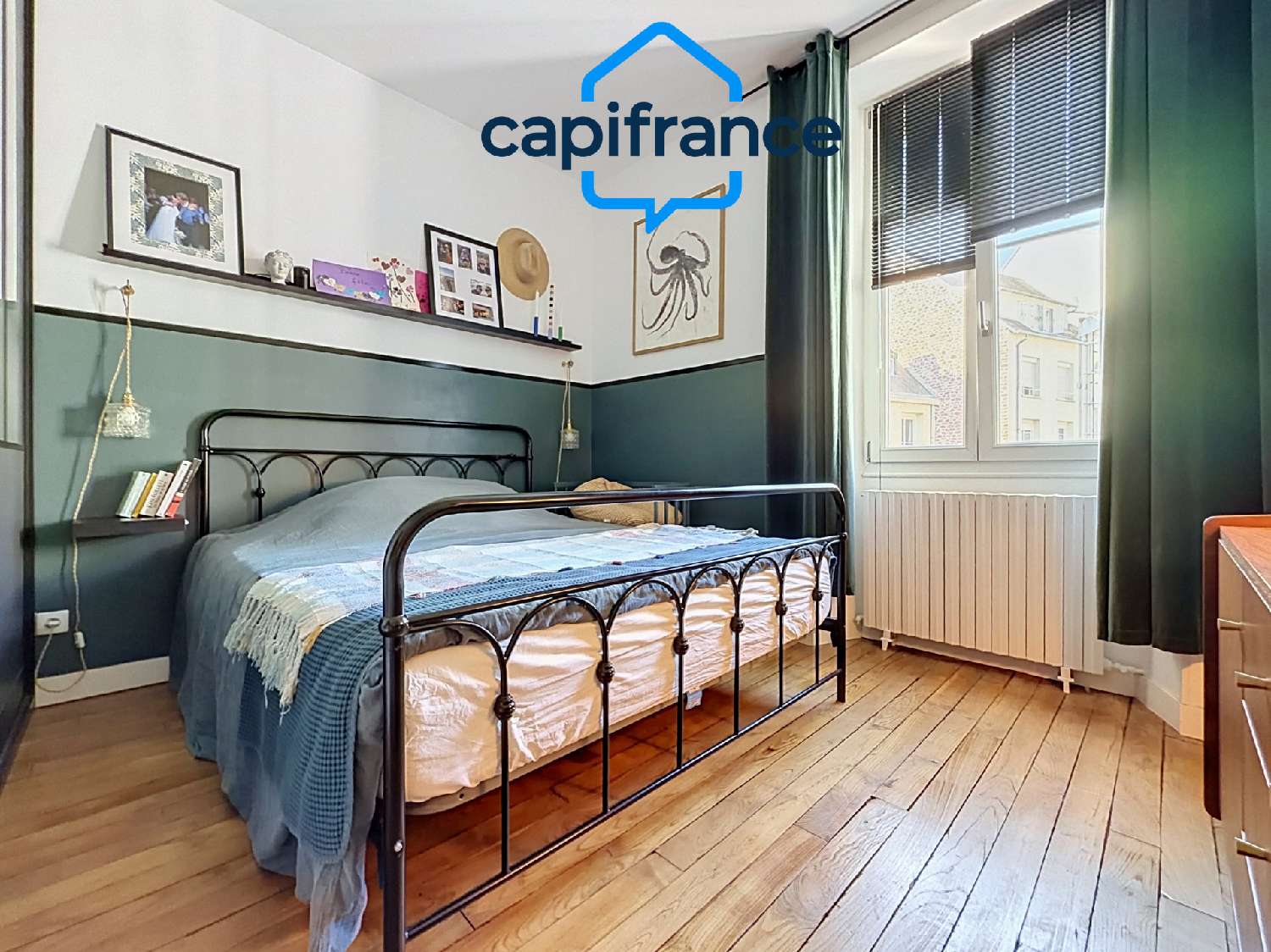 te koop appartement Rennes Ille-et-Vilaine 6