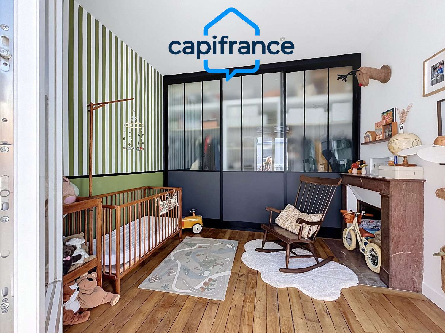 te koop appartement Rennes Ille-et-Vilaine 8