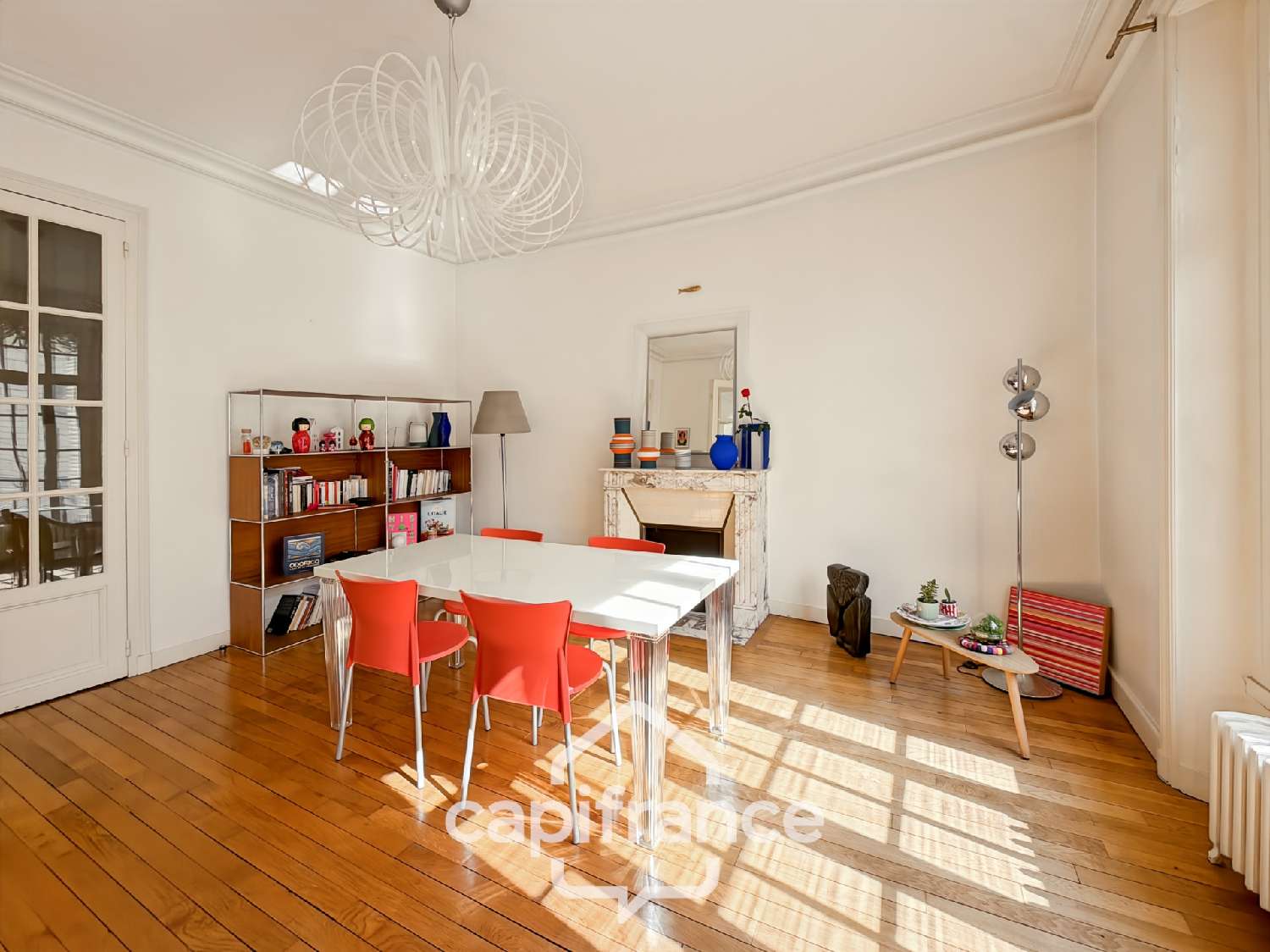 kaufen Wohnung/ Apartment Rennes Ille-et-Vilaine 4