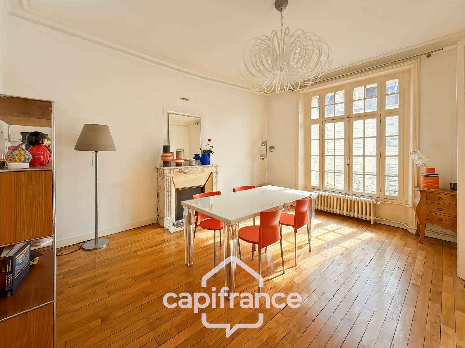 kaufen Wohnung/ Apartment Rennes Ille-et-Vilaine 5