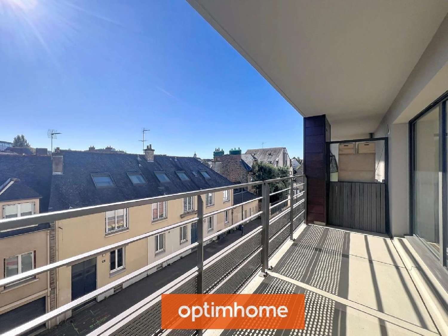 for sale apartment Rennes Ille-et-Vilaine 2