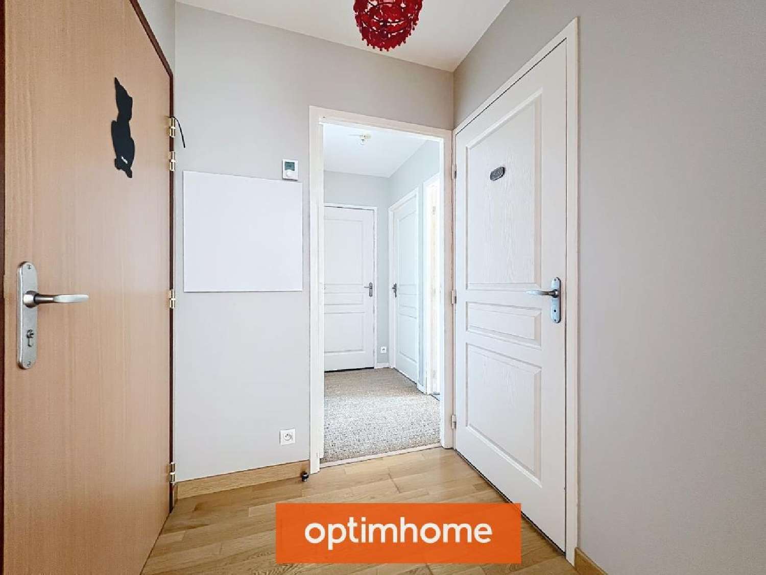 for sale apartment Rennes Ille-et-Vilaine 3