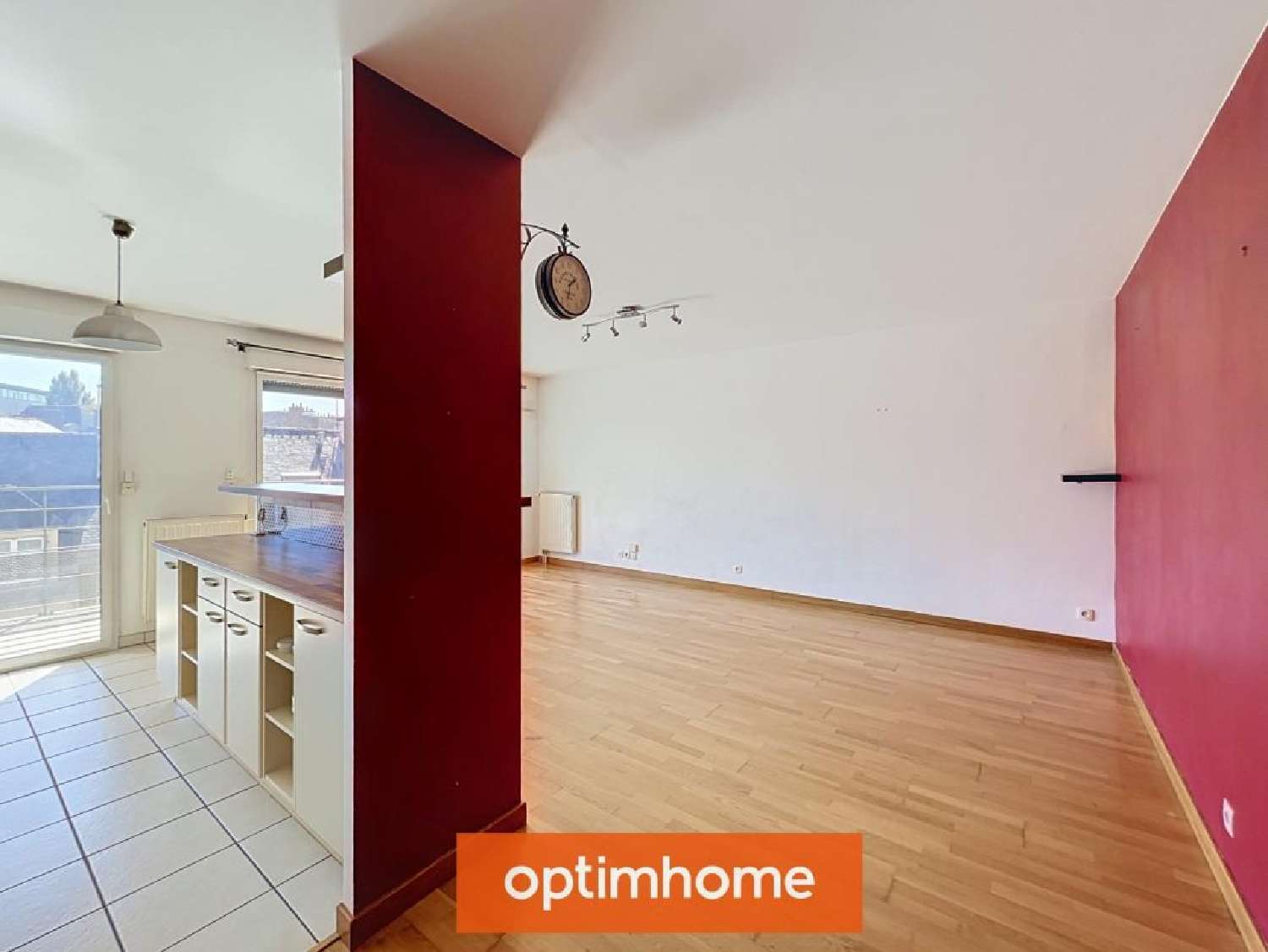 for sale apartment Rennes Ille-et-Vilaine 4