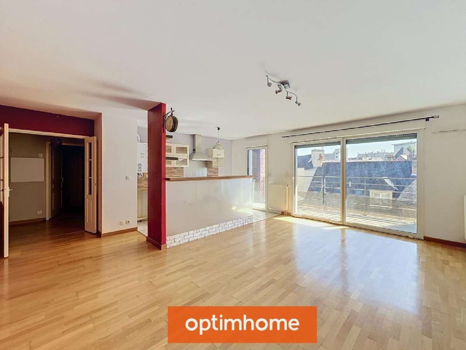 for sale apartment Rennes Ille-et-Vilaine 5
