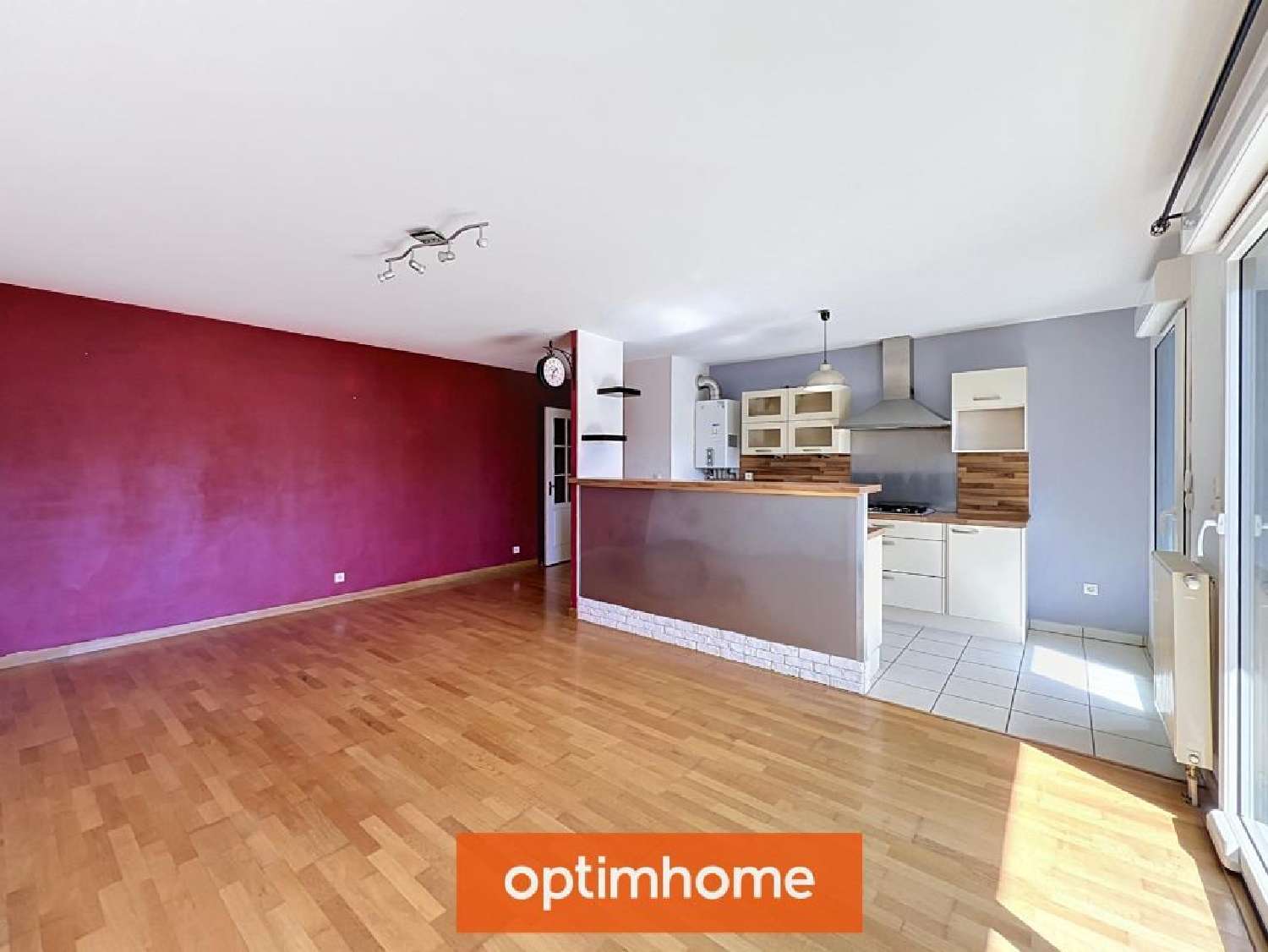 for sale apartment Rennes Ille-et-Vilaine 6