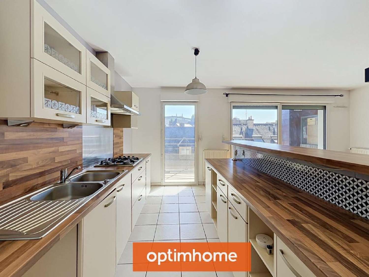 for sale apartment Rennes Ille-et-Vilaine 7