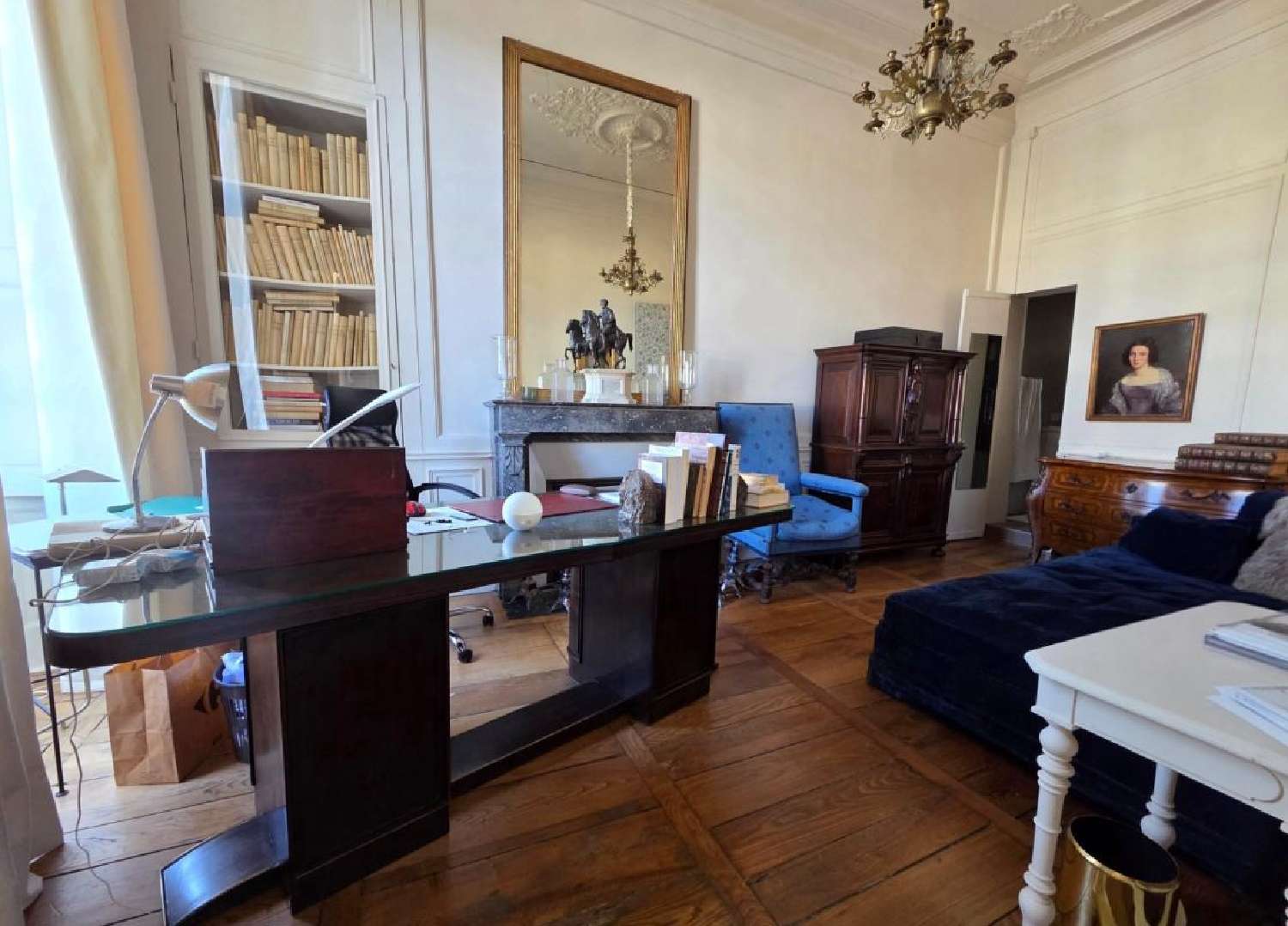 for sale apartment Rennes Ille-et-Vilaine 4