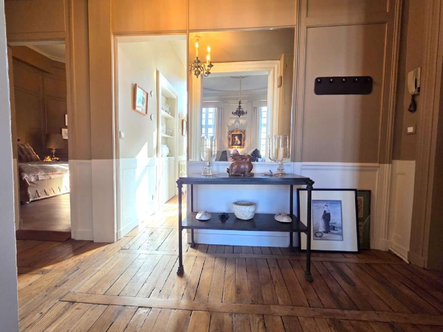 for sale apartment Rennes Ille-et-Vilaine 6