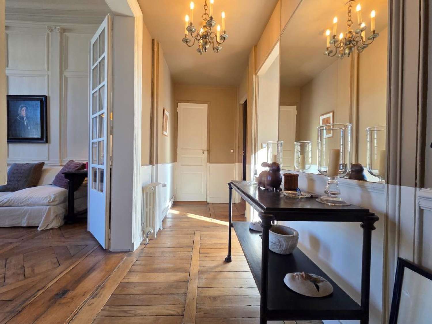 for sale apartment Rennes Ille-et-Vilaine 7