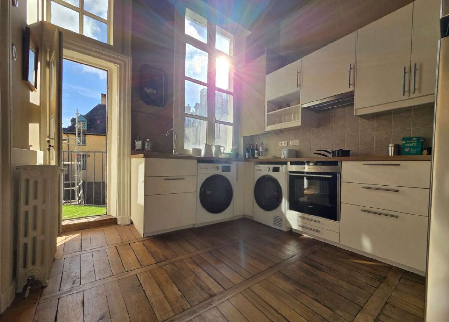 for sale apartment Rennes Ille-et-Vilaine 8