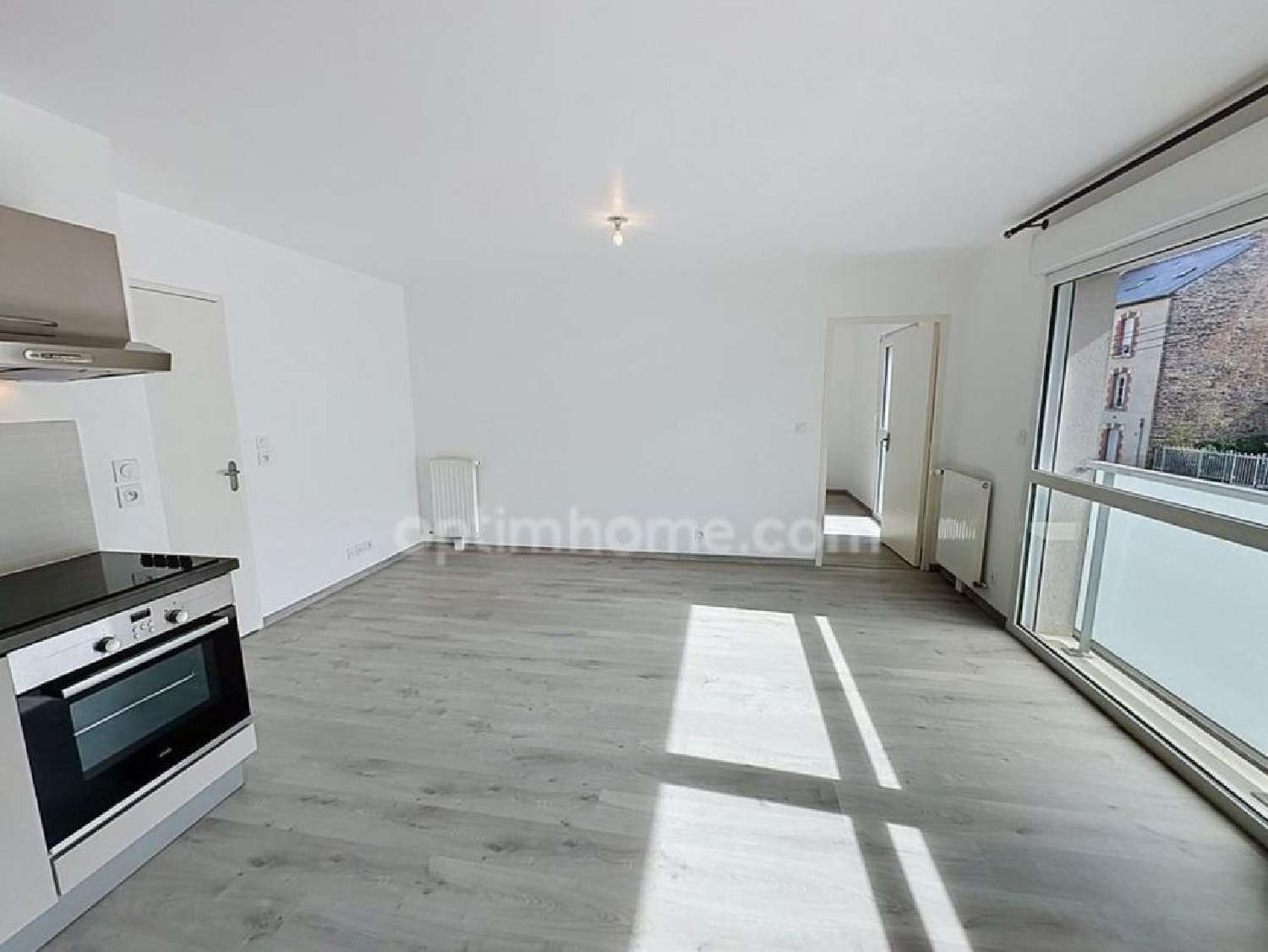  à vendre appartement Rennes Ille-et-Vilaine 2