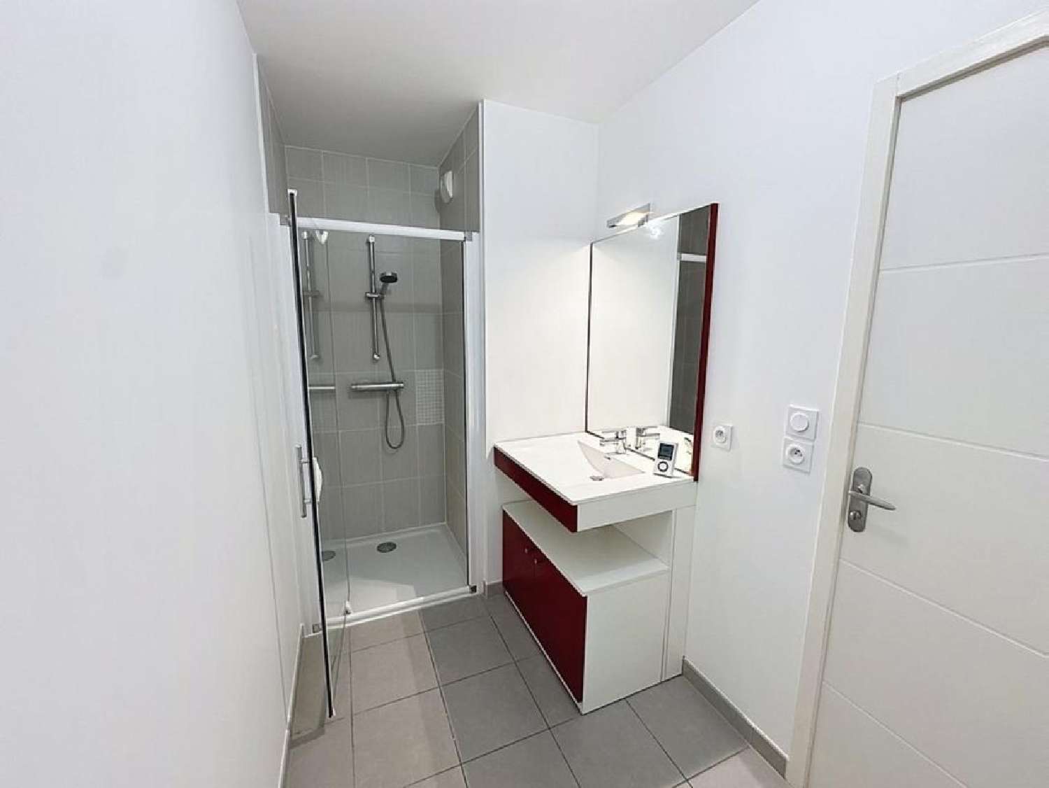  à vendre appartement Rennes Ille-et-Vilaine 7