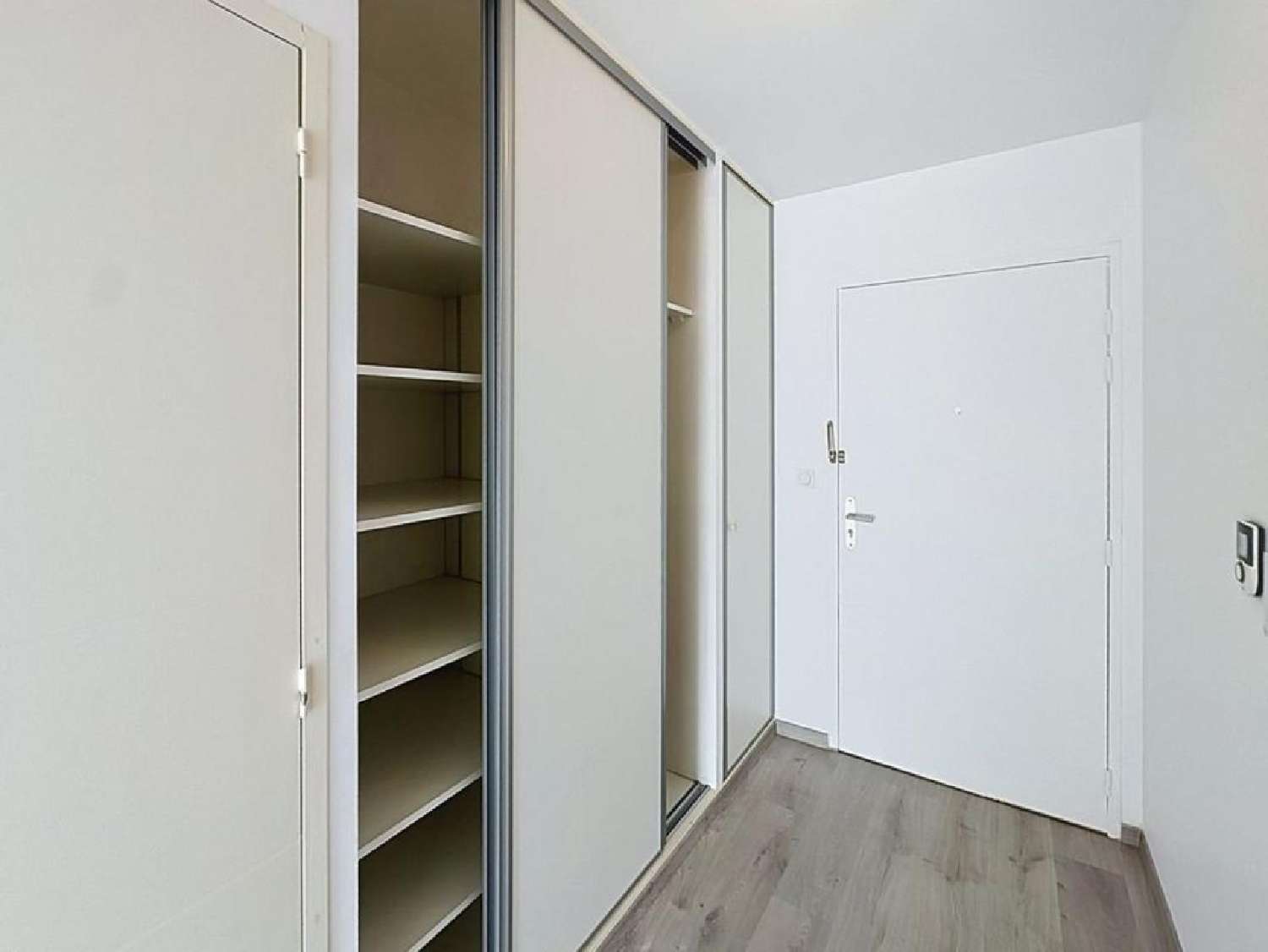  à vendre appartement Rennes Ille-et-Vilaine 8