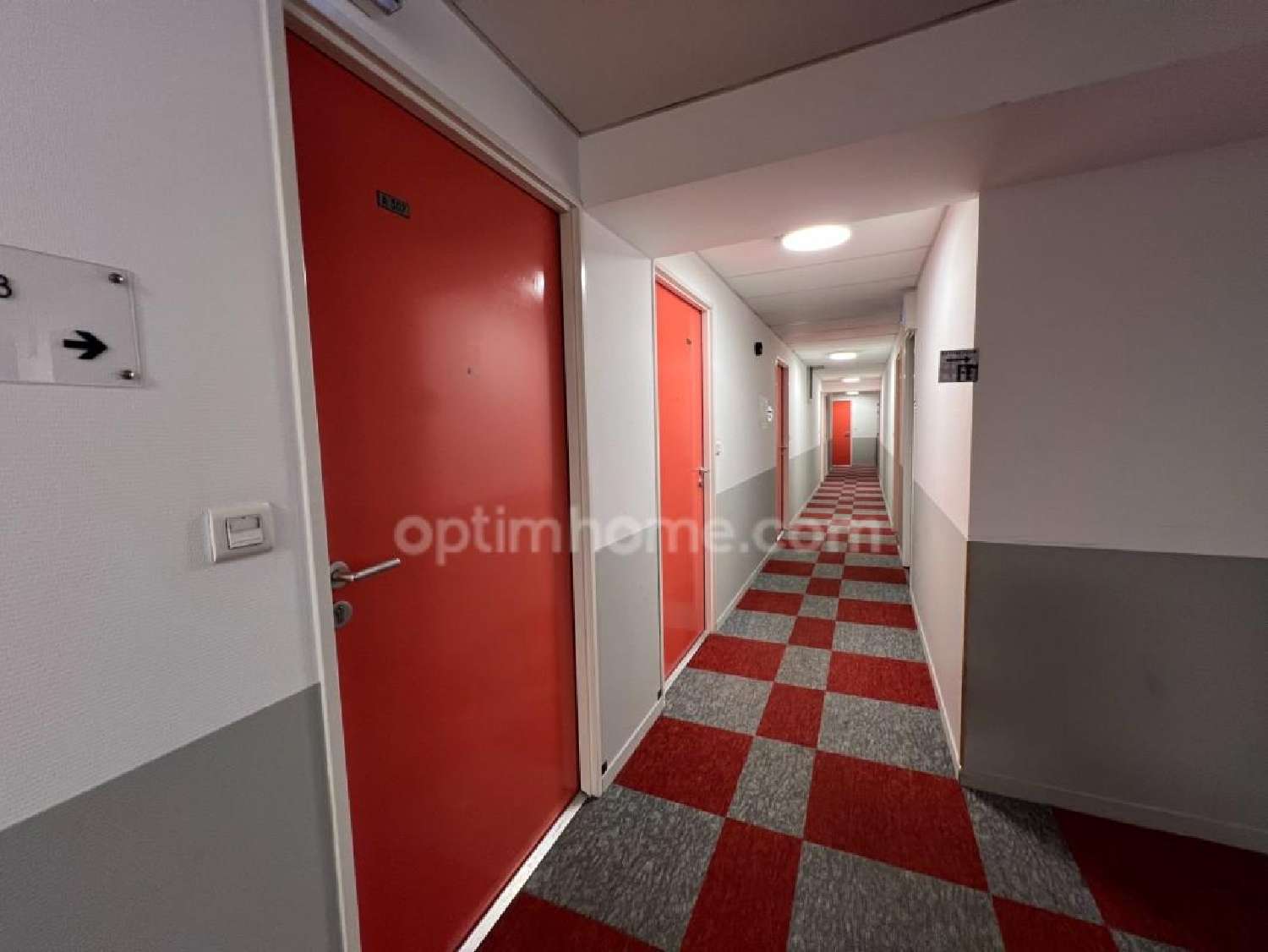  for sale apartment Rennes Ille-et-Vilaine 4
