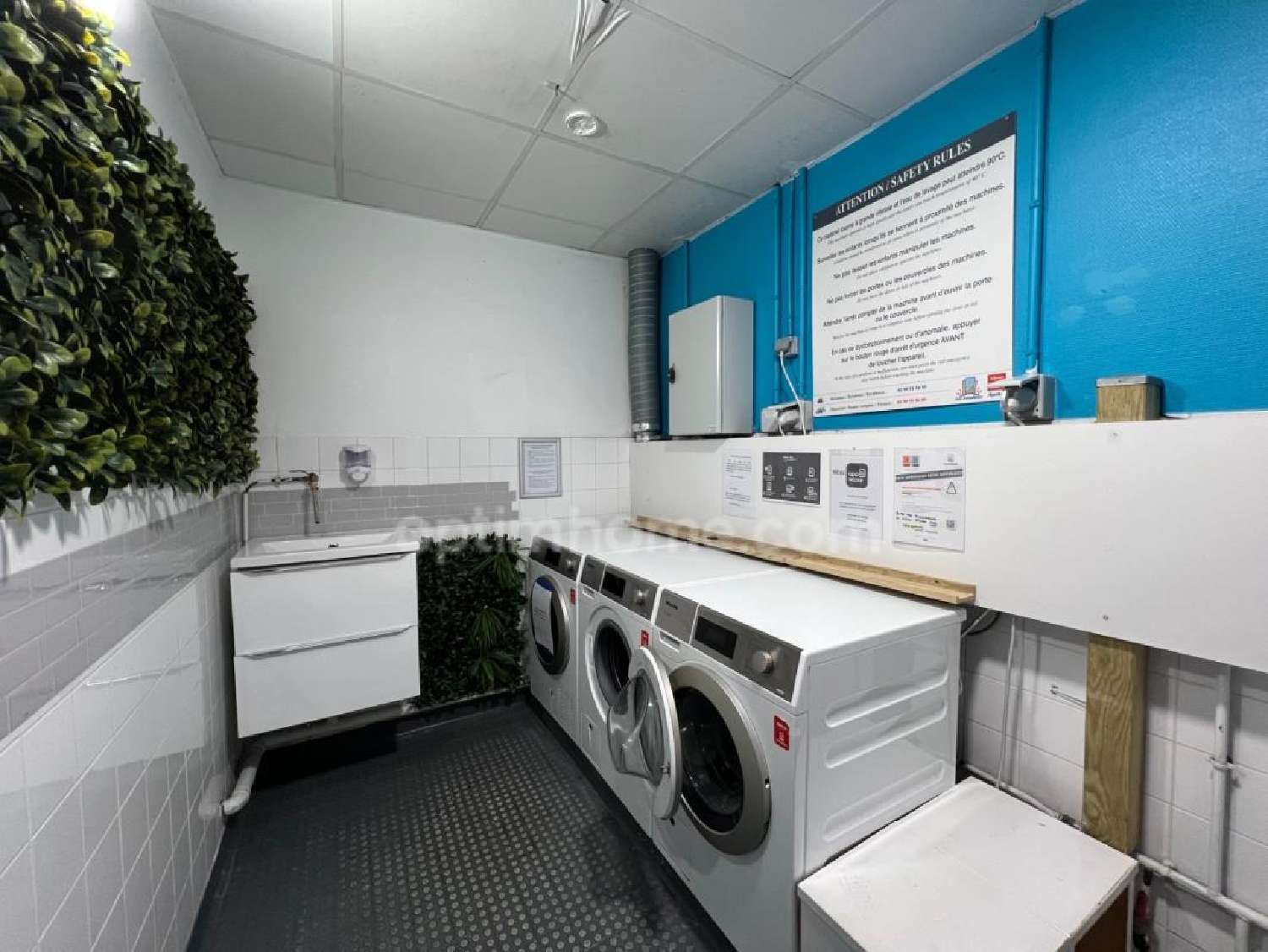  for sale apartment Rennes Ille-et-Vilaine 5