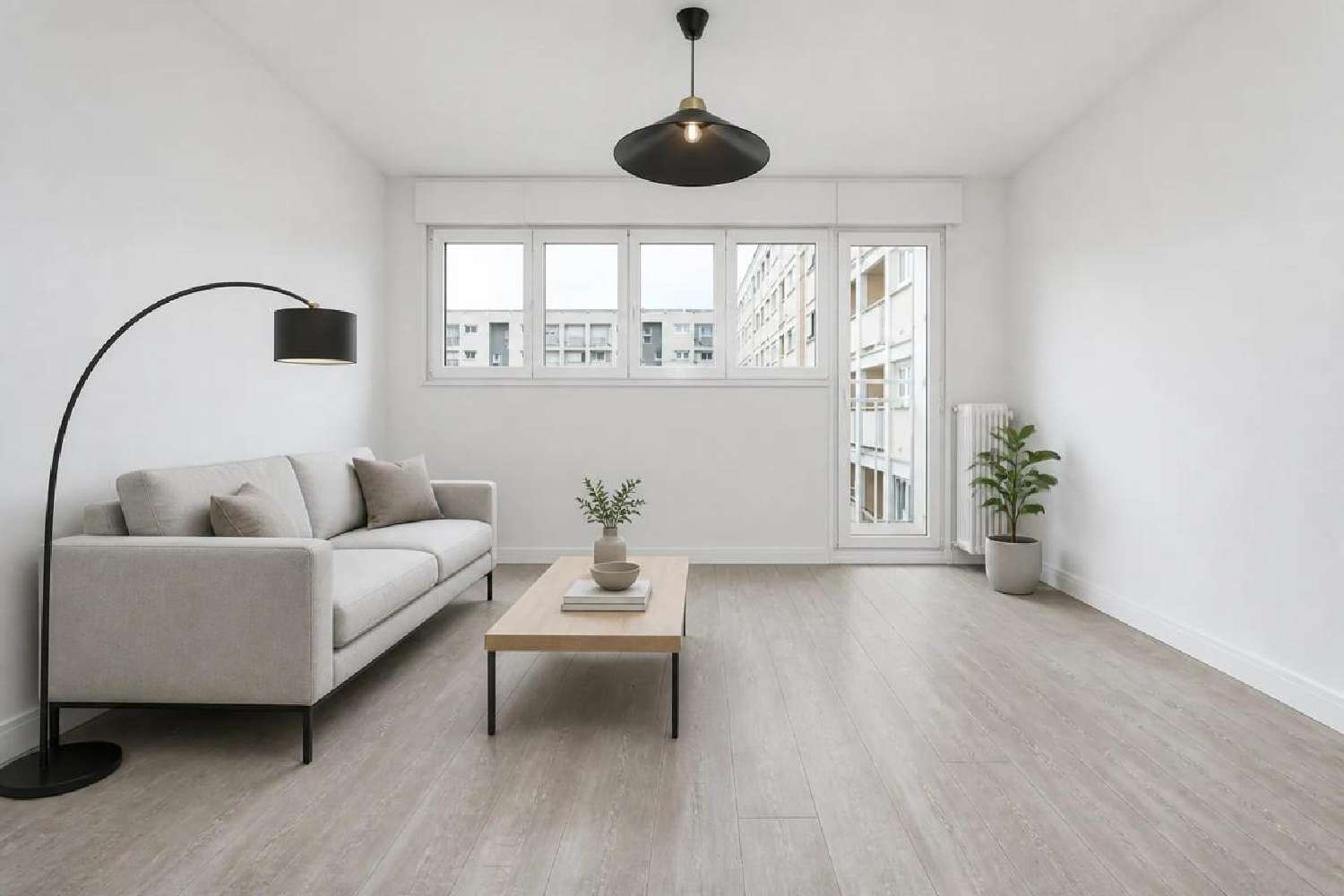  en venta apartamento Rennes Ille-et-Vilaine 1