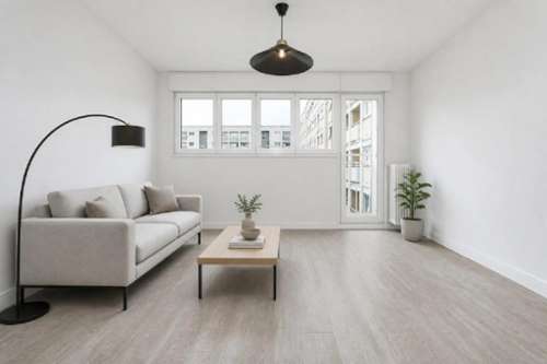 Rennes Ille-et-Vilaine apartamento foto 7435637