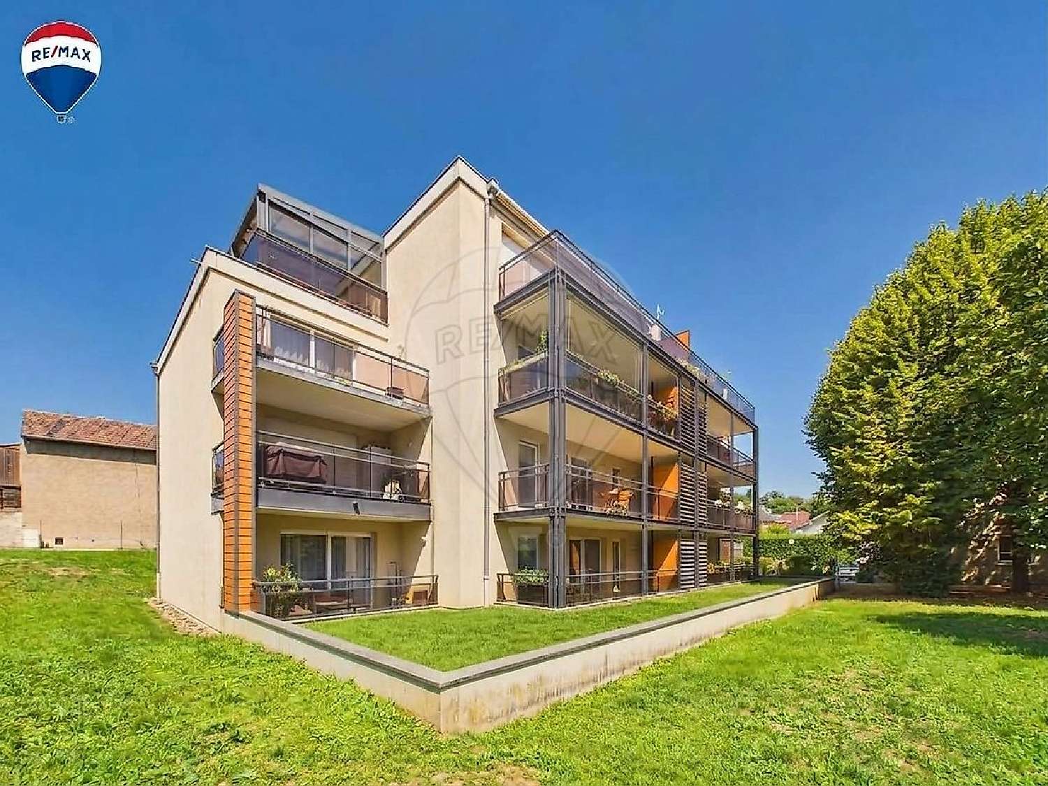 for sale apartment Riedisheim Haut-Rhin 1