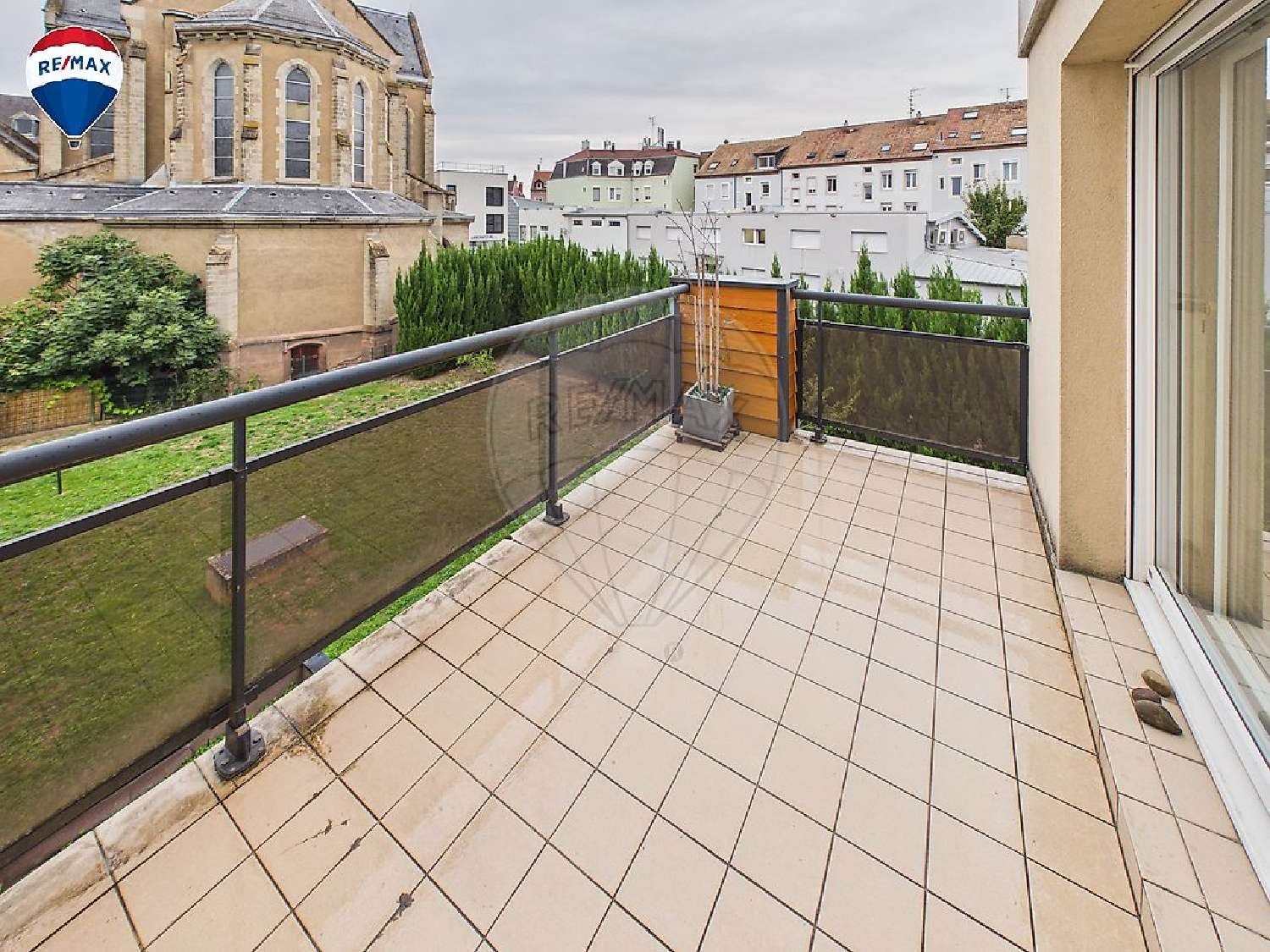 for sale apartment Riedisheim Haut-Rhin 7