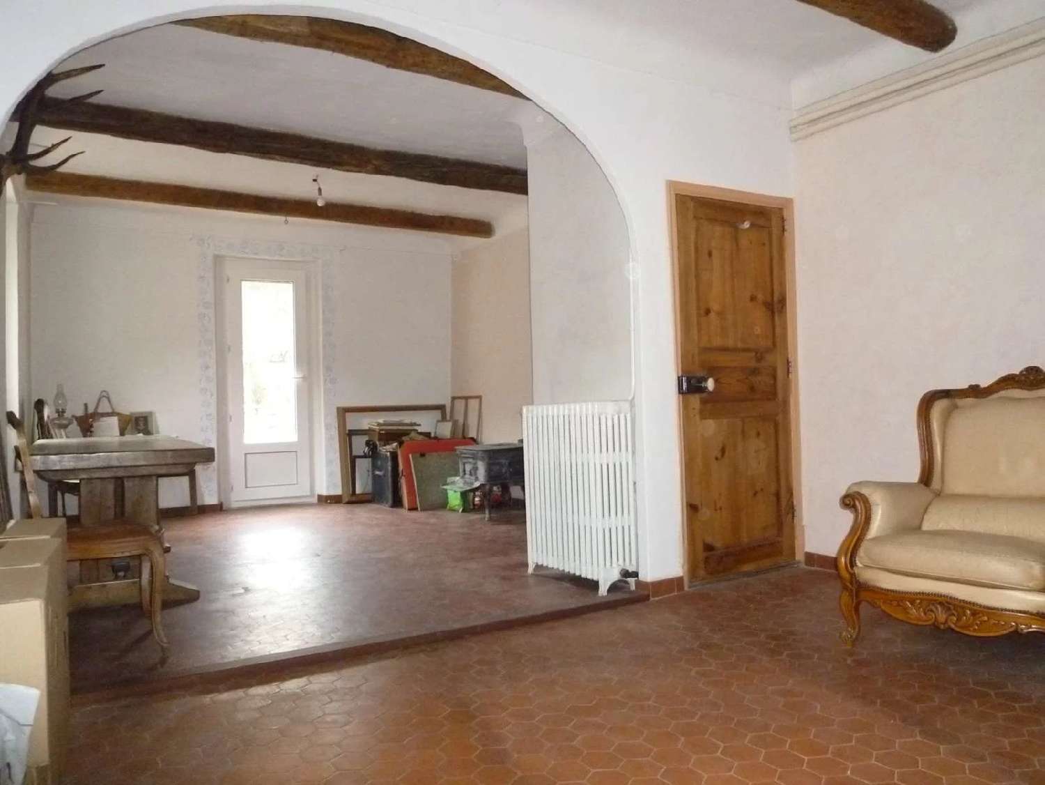 te koop appartement Rigaud Alpes-Maritimes 1