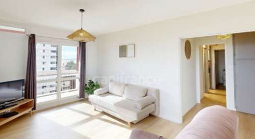Rillieux-La-Pape Rhône appartement foto 7424669