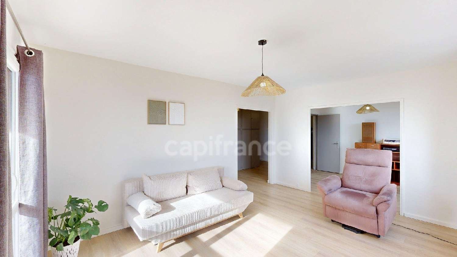  à vendre appartement Rillieux-La-Pape Rhône 2