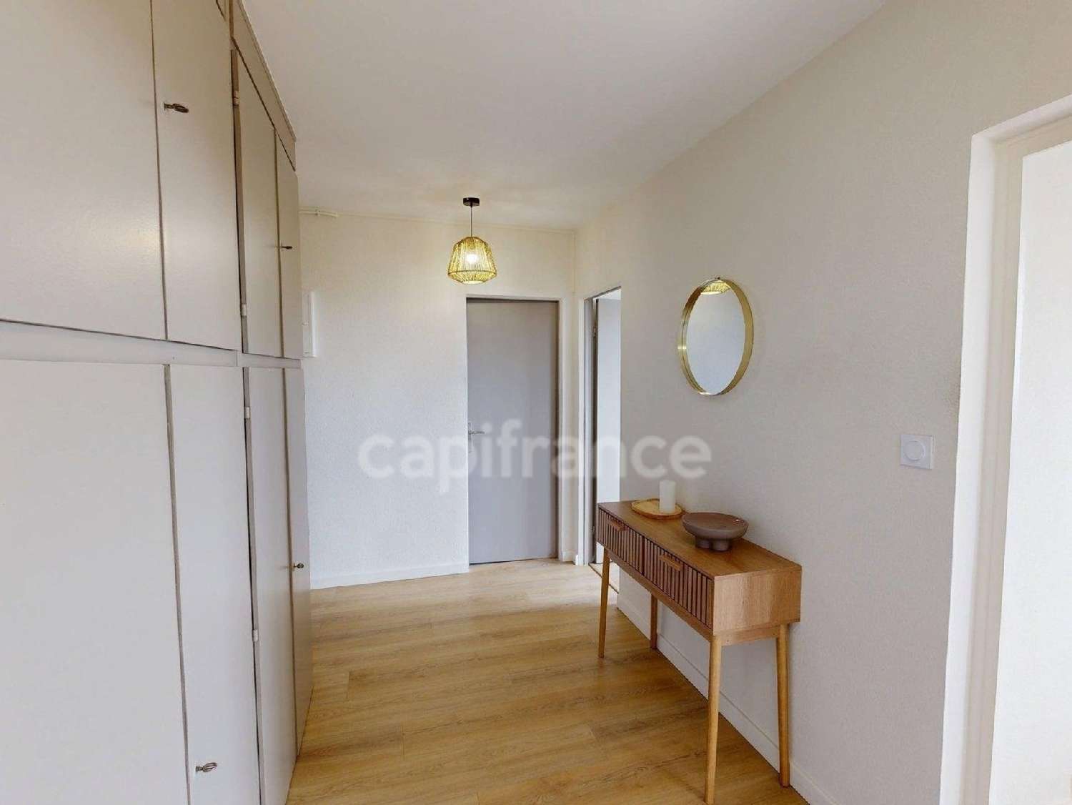  à vendre appartement Rillieux-La-Pape Rhône 3