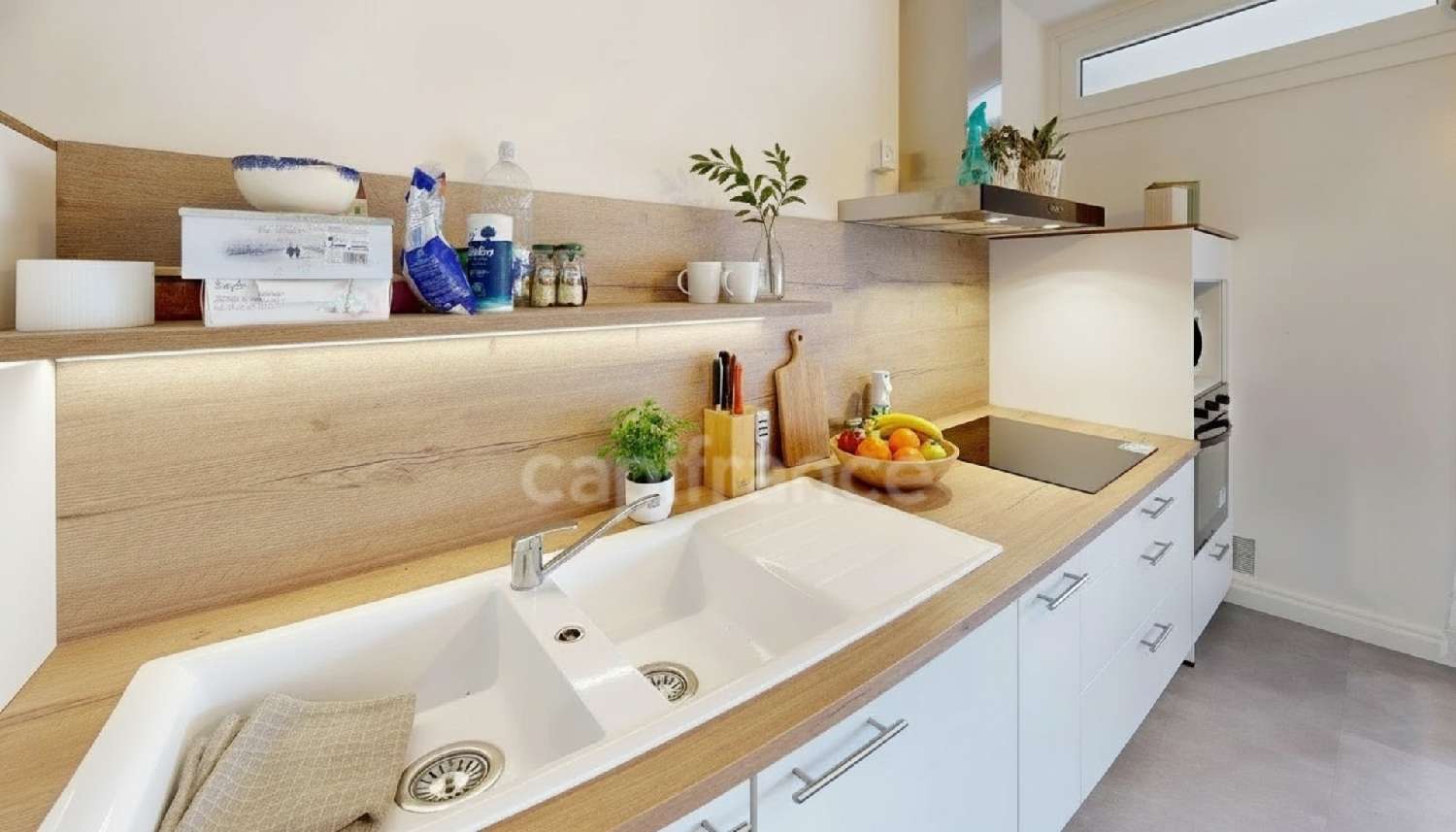  à vendre appartement Rillieux-La-Pape Rhône 5
