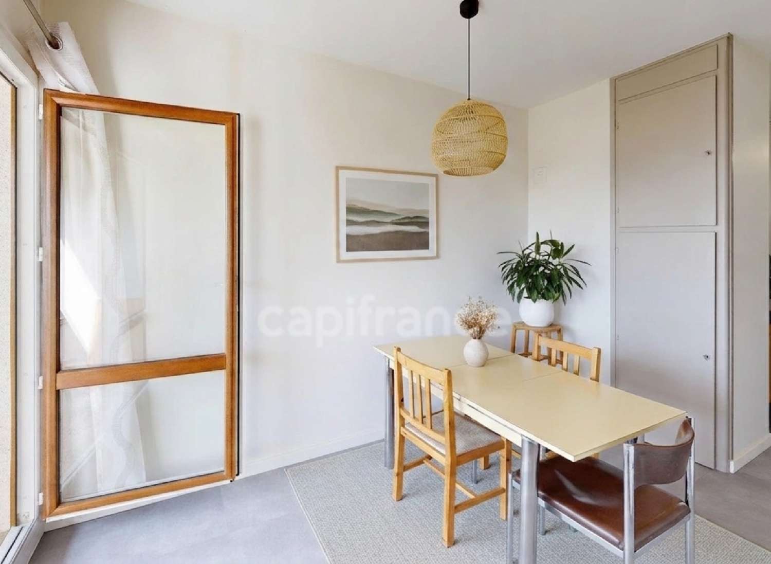  à vendre appartement Rillieux-La-Pape Rhône 6