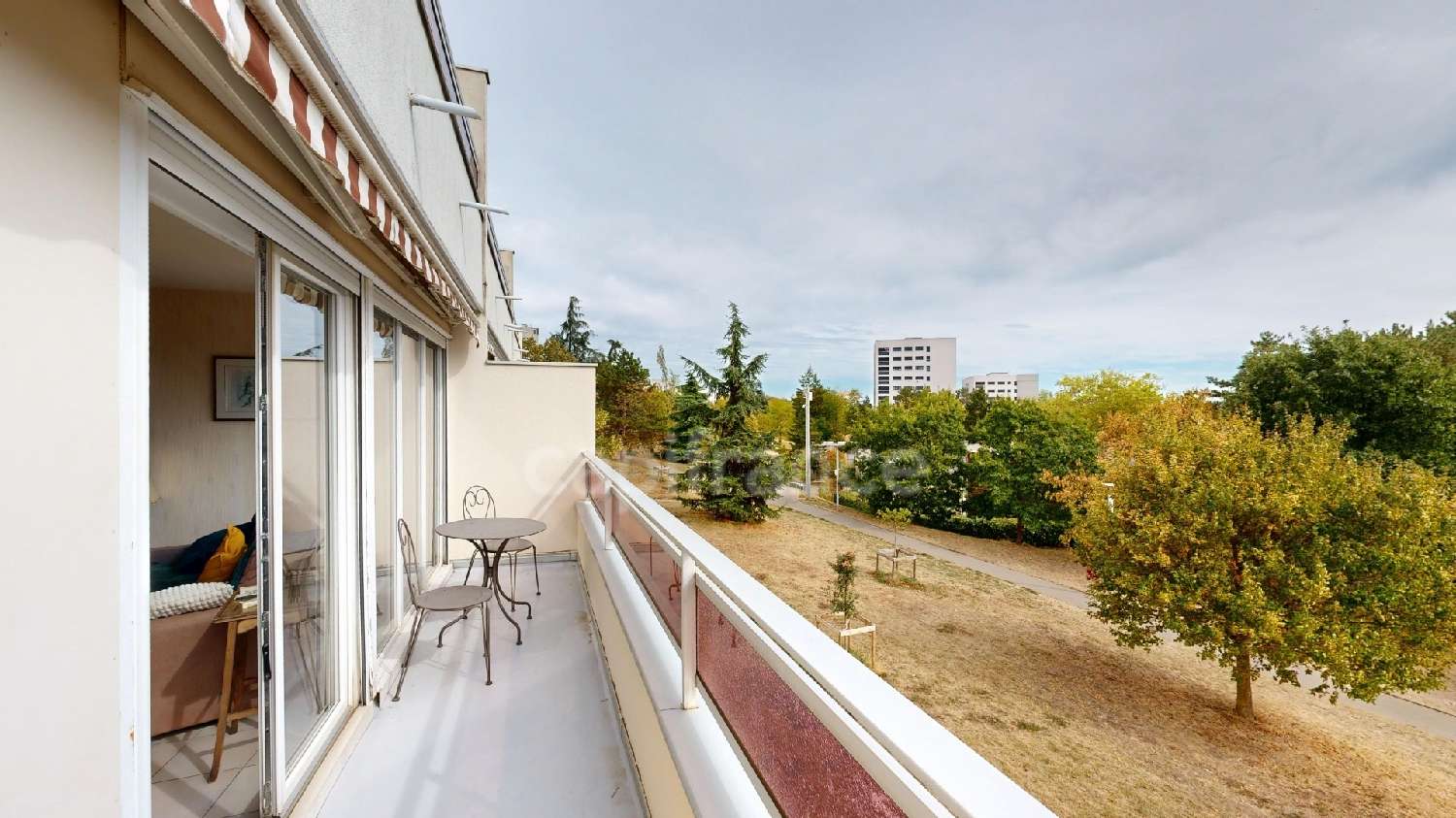 en venta apartamento Rillieux-La-Pape Rhône 1