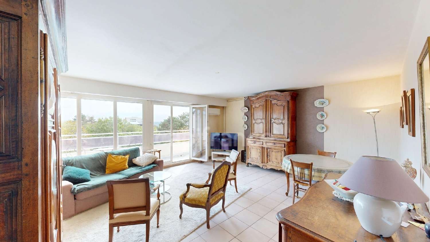 en venta apartamento Rillieux-La-Pape Rhône 2