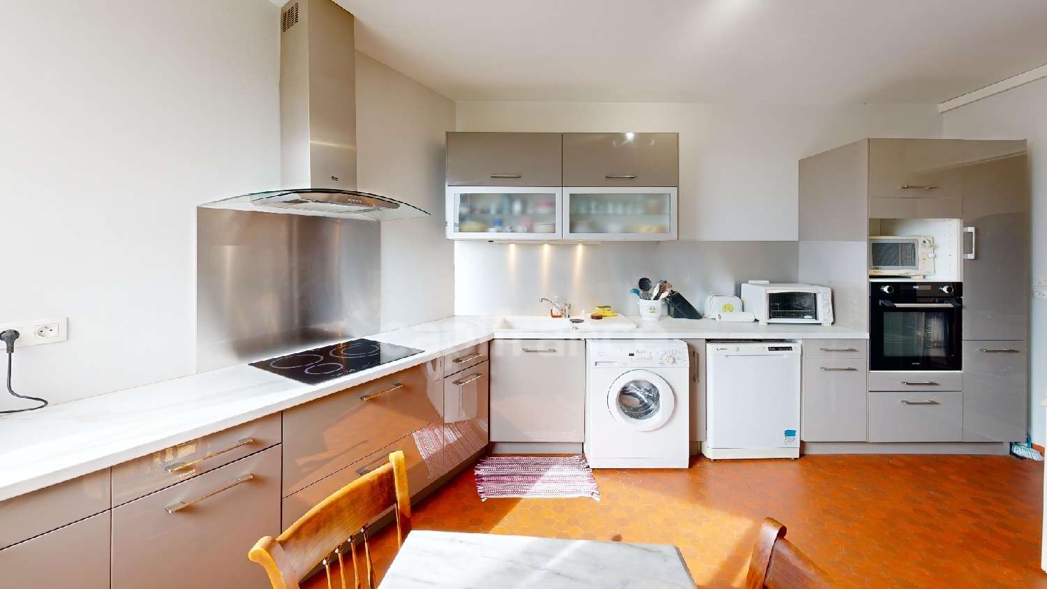 en venta apartamento Rillieux-La-Pape Rhône 3