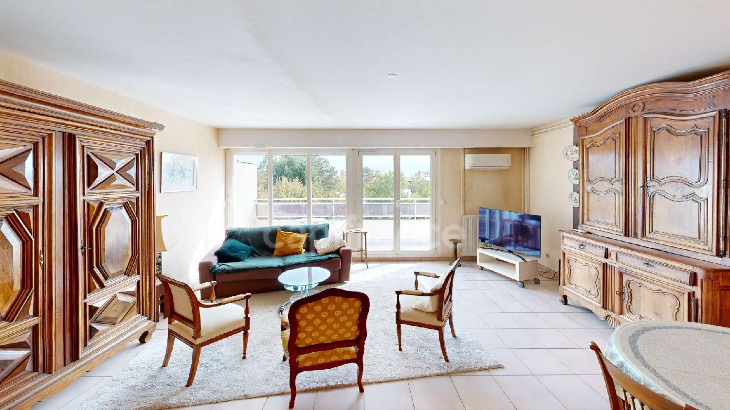 en venta apartamento Rillieux-La-Pape Rhône 4