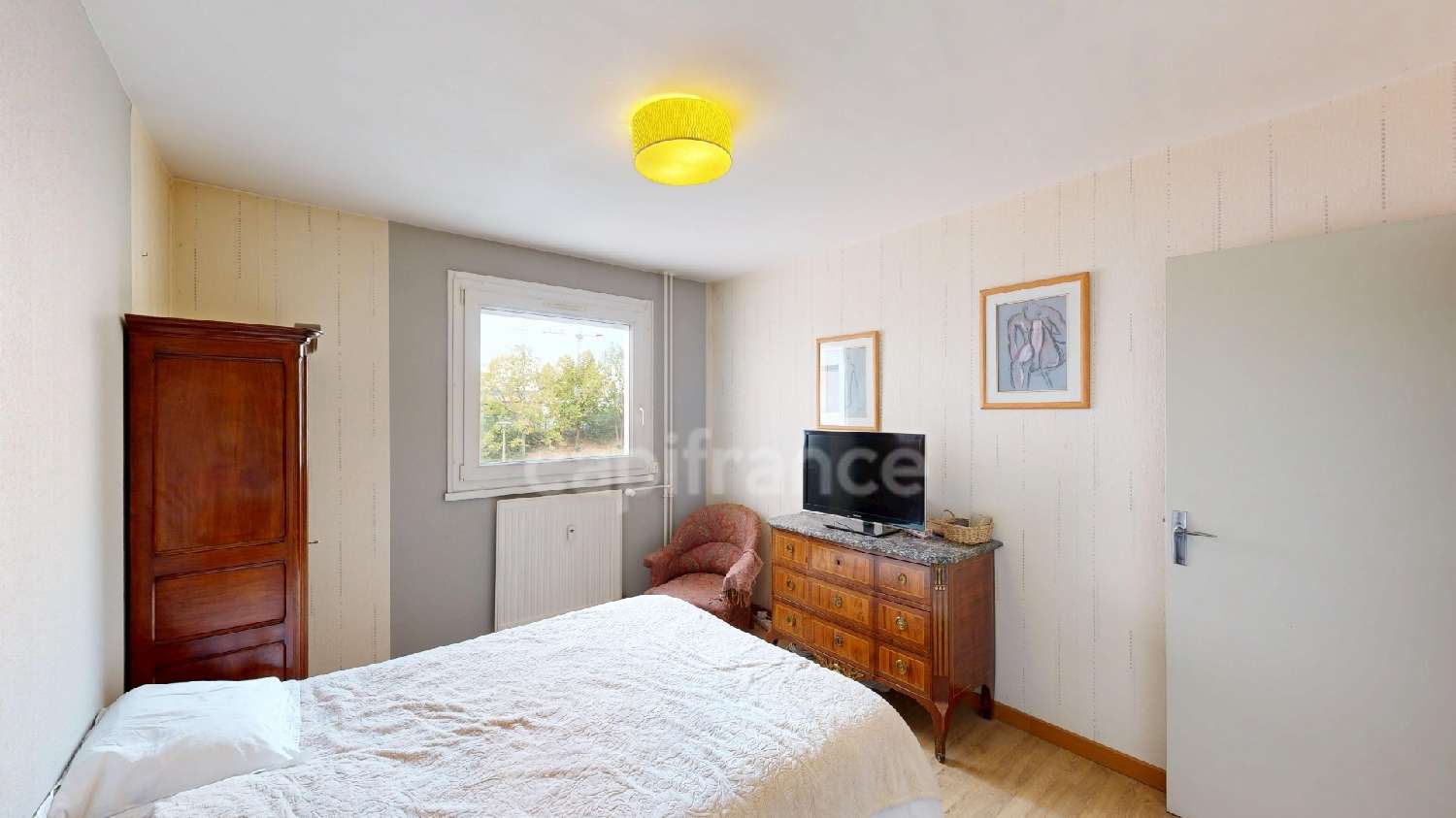 en venta apartamento Rillieux-La-Pape Rhône 6
