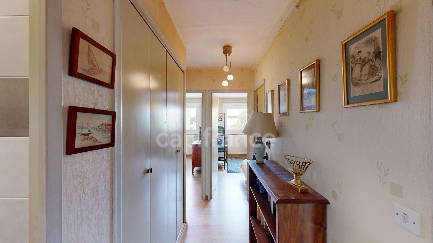 en venta apartamento Rillieux-La-Pape Rhône 8