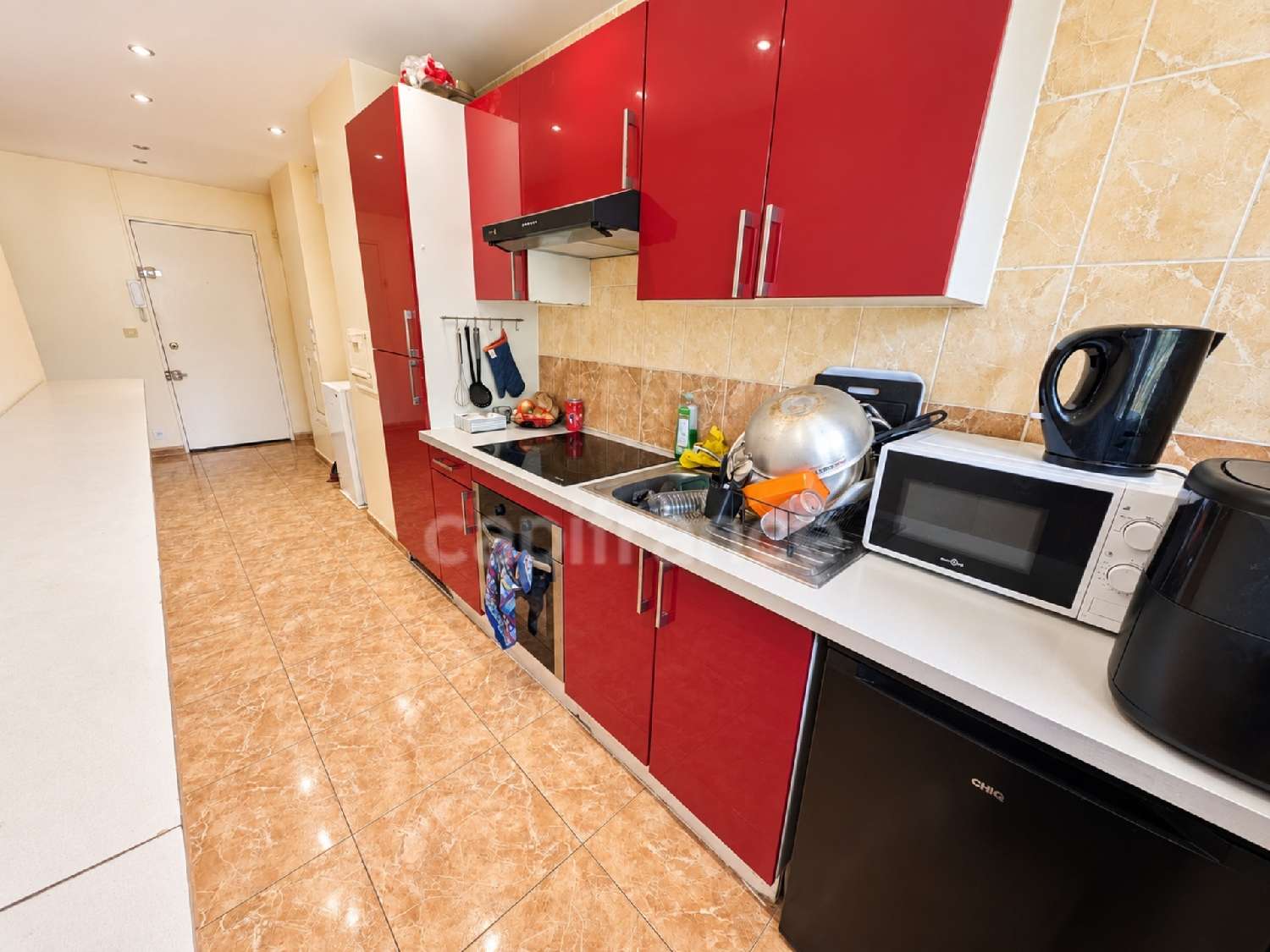 te koop appartement Ris-Orangis Essonne 3