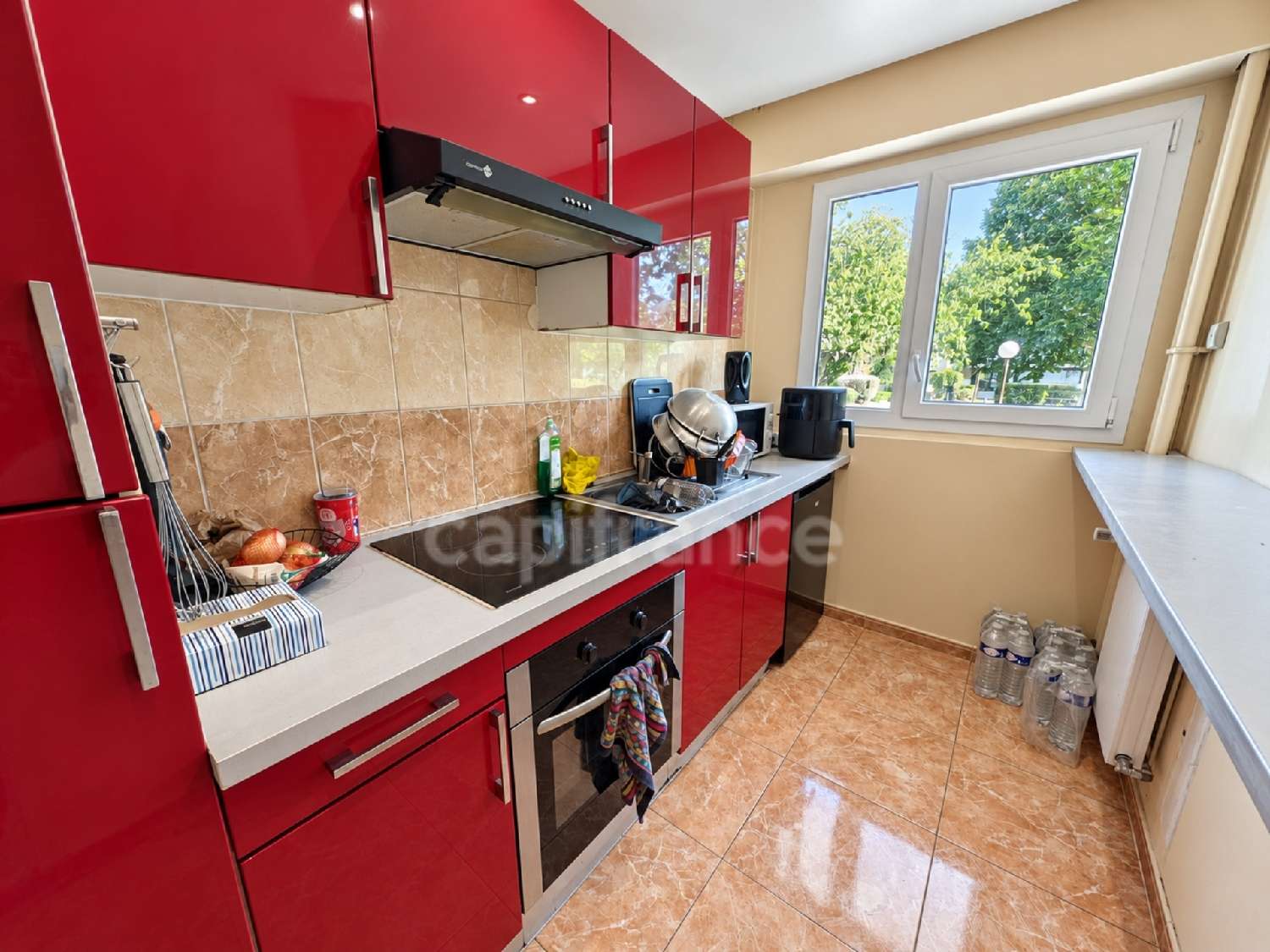 te koop appartement Ris-Orangis Essonne 4