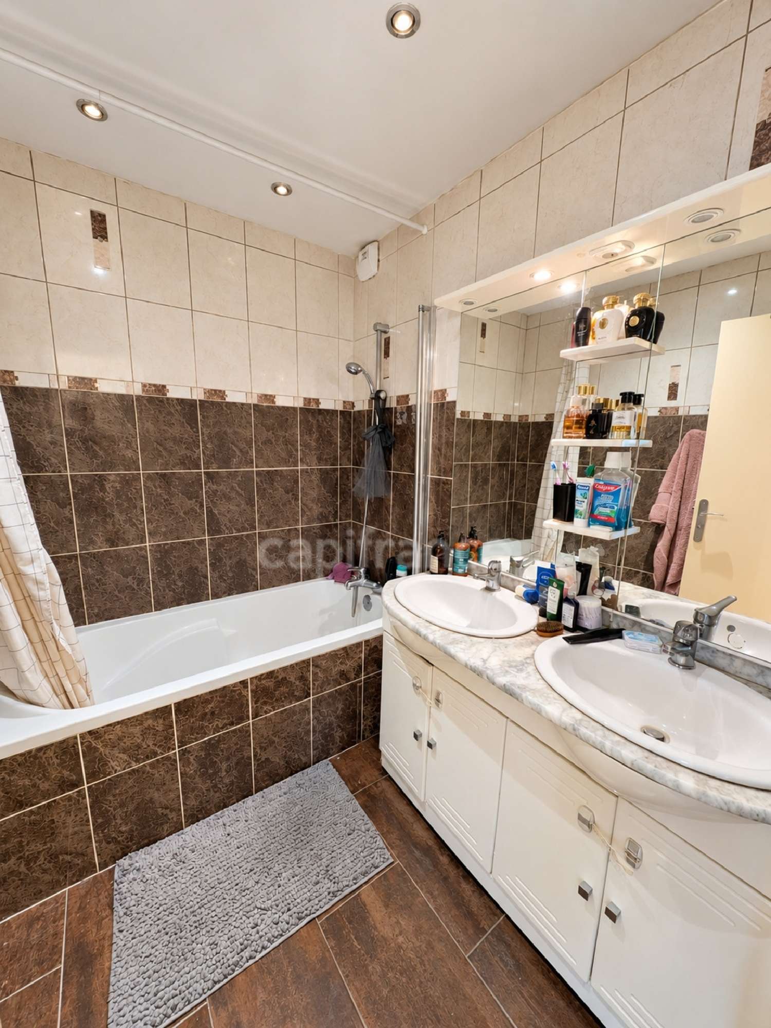 te koop appartement Ris-Orangis Essonne 8