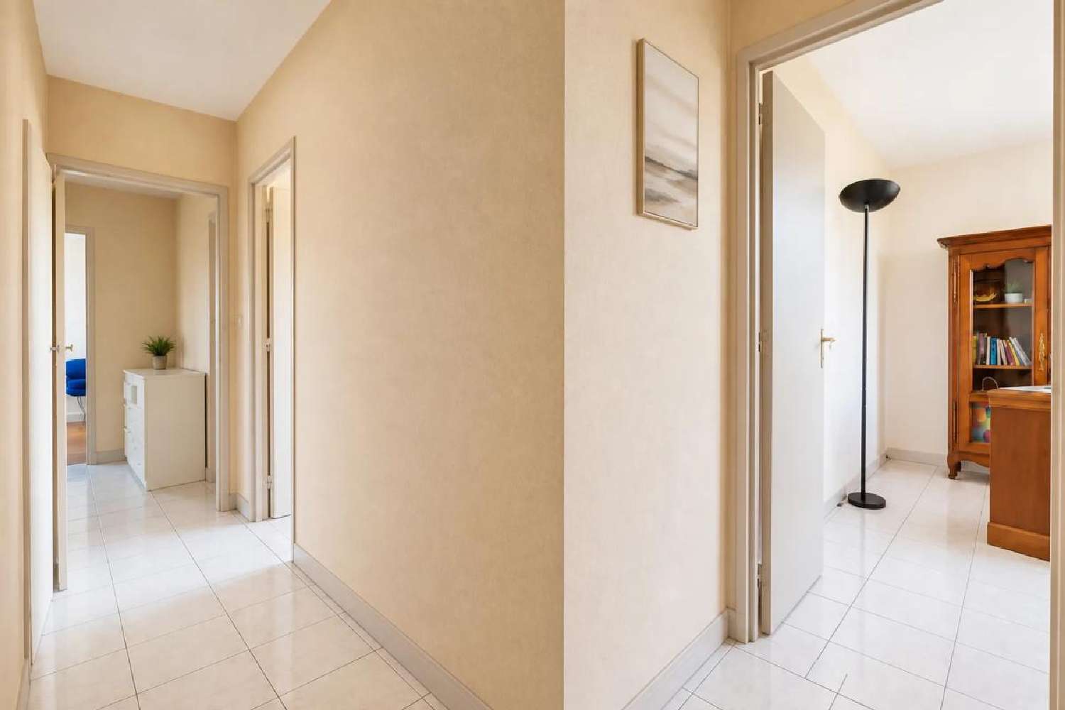 te koop appartement Ris-Orangis Essonne 1