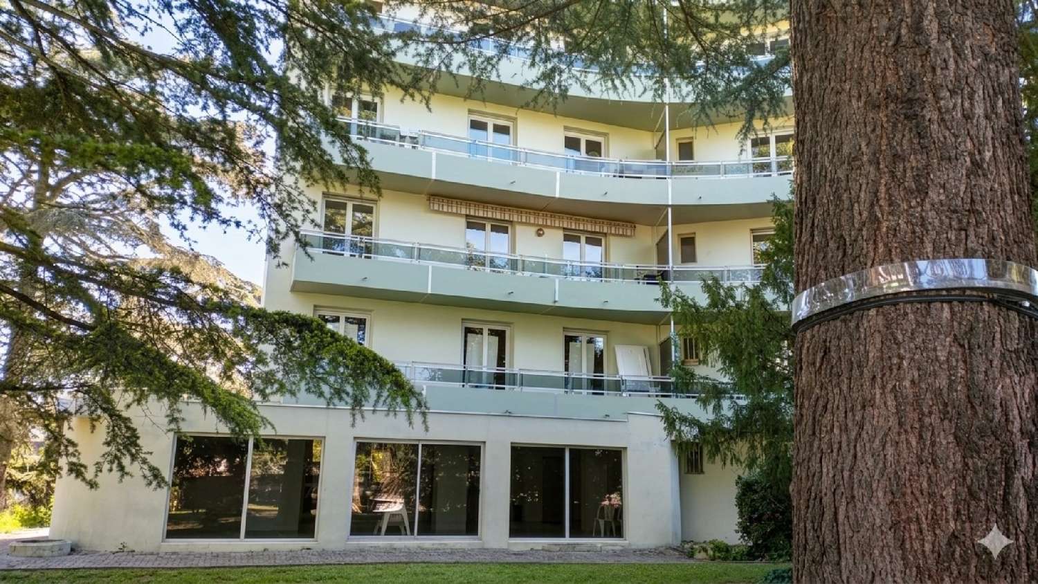 te koop appartement Rive-de-Gier Loire 1