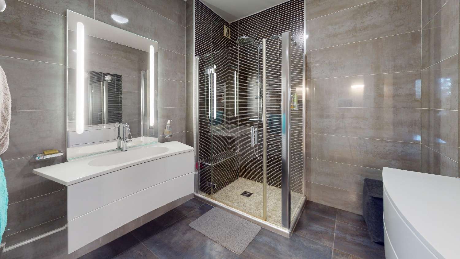 te koop appartement Rive-de-Gier Loire 2