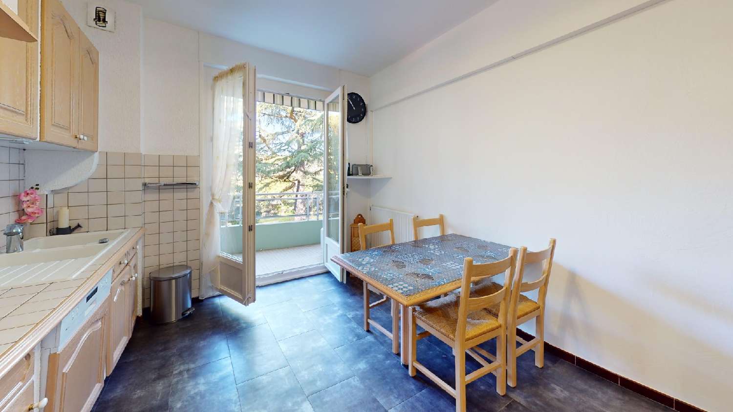 te koop appartement Rive-de-Gier Loire 3