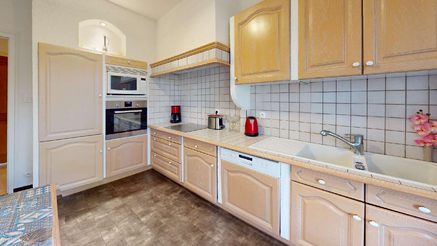 te koop appartement Rive-de-Gier Loire 6