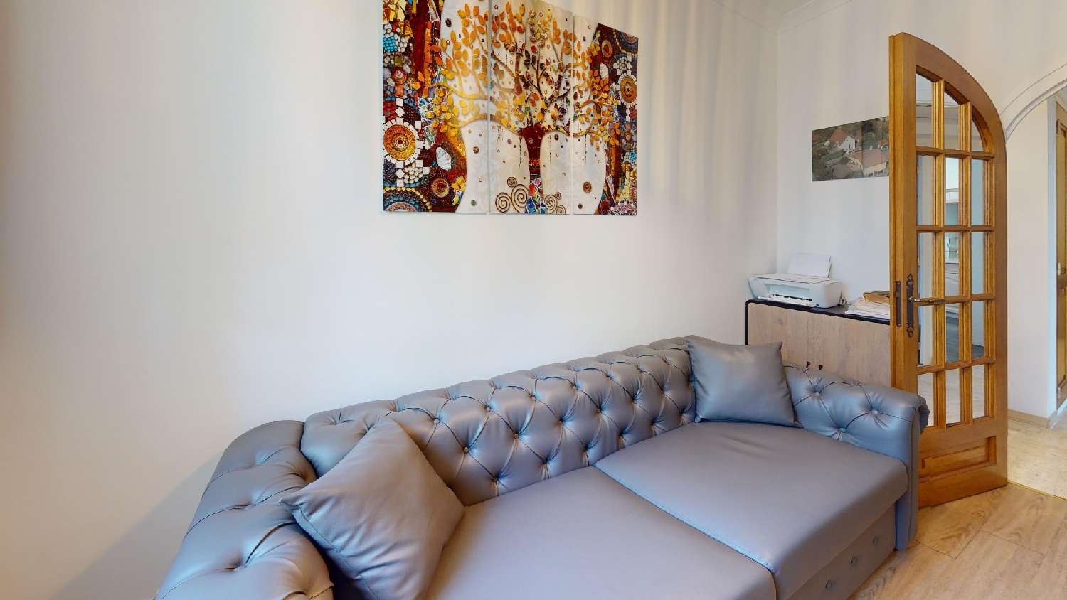 te koop appartement Rive-de-Gier Loire 8