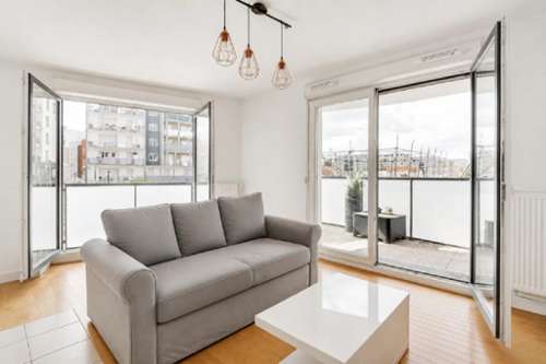Romainville Seine-Saint-Denis apartment foto 7431207