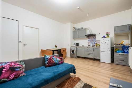 Romainville Seine-Saint-Denis appartement foto 7431430