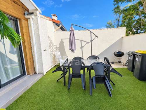 Ronce-les-Bains Charente-Maritime appartement foto 7424901