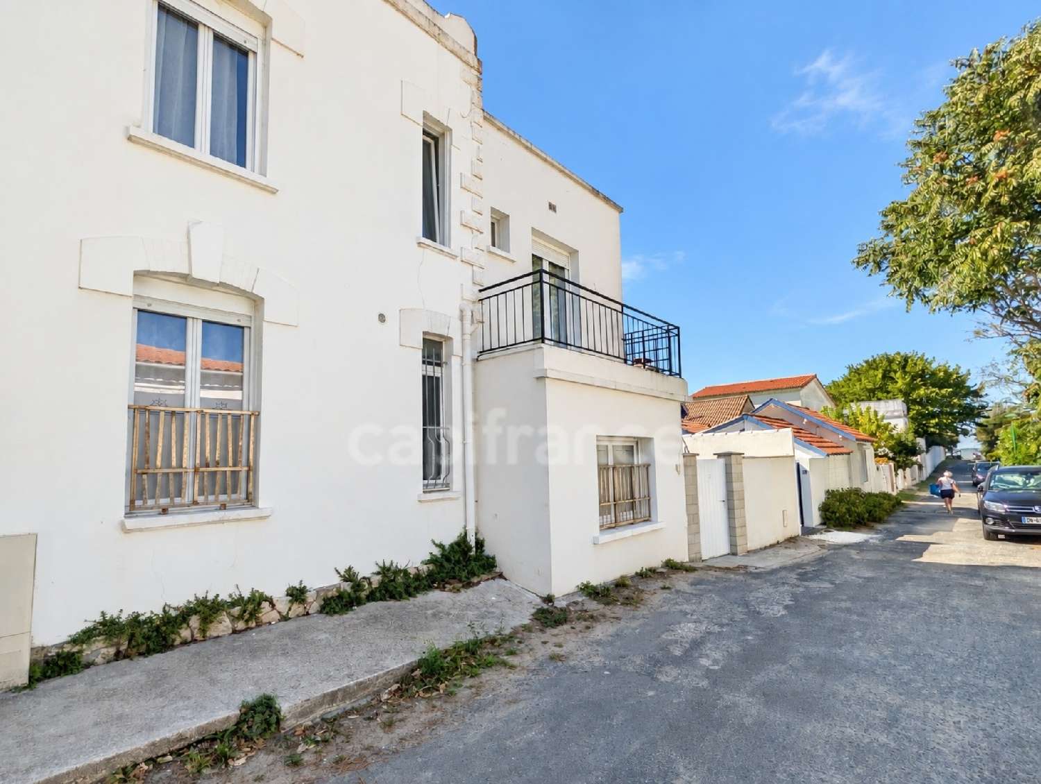 à vendre appartement Ronce-les-Bains Charente-Maritime 2