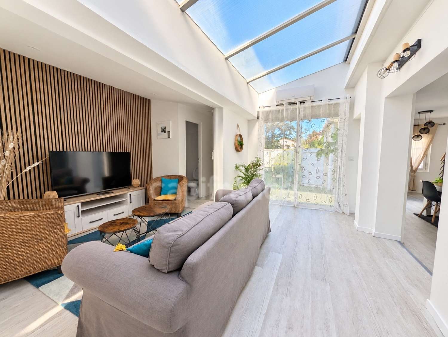 à vendre appartement Ronce-les-Bains Charente-Maritime 5
